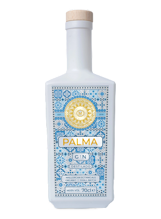 Palma Gin