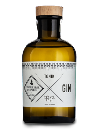 Gin TONIK