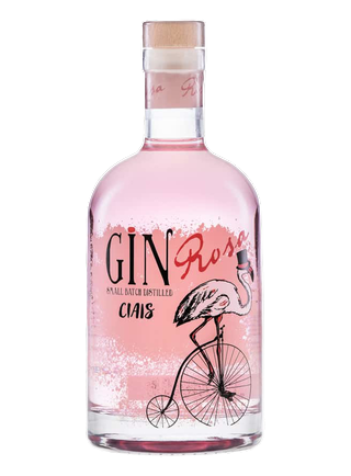 Bordiga Gin Rosa