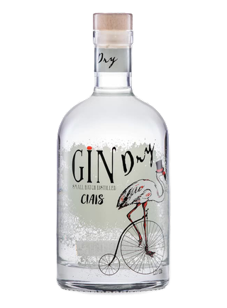 Bordiga Gin Dry
