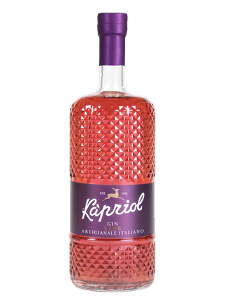 Kapriol Sloe Gin