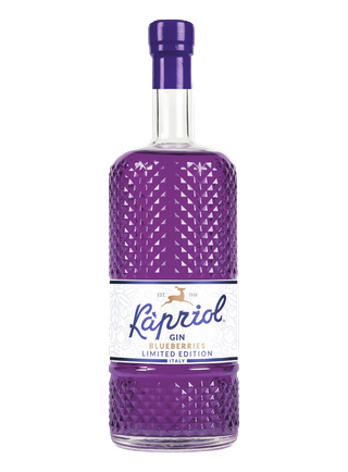 Kapriol Blueberries Gin