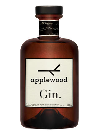 Applewood x Byrdi Plume Gin