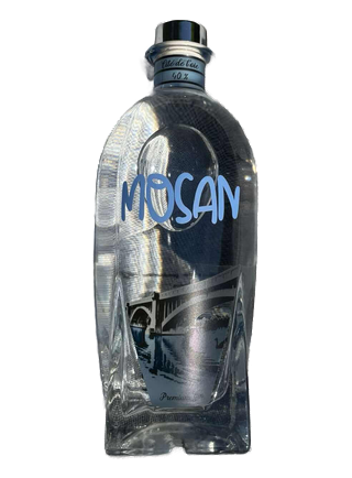 Gin Mosan