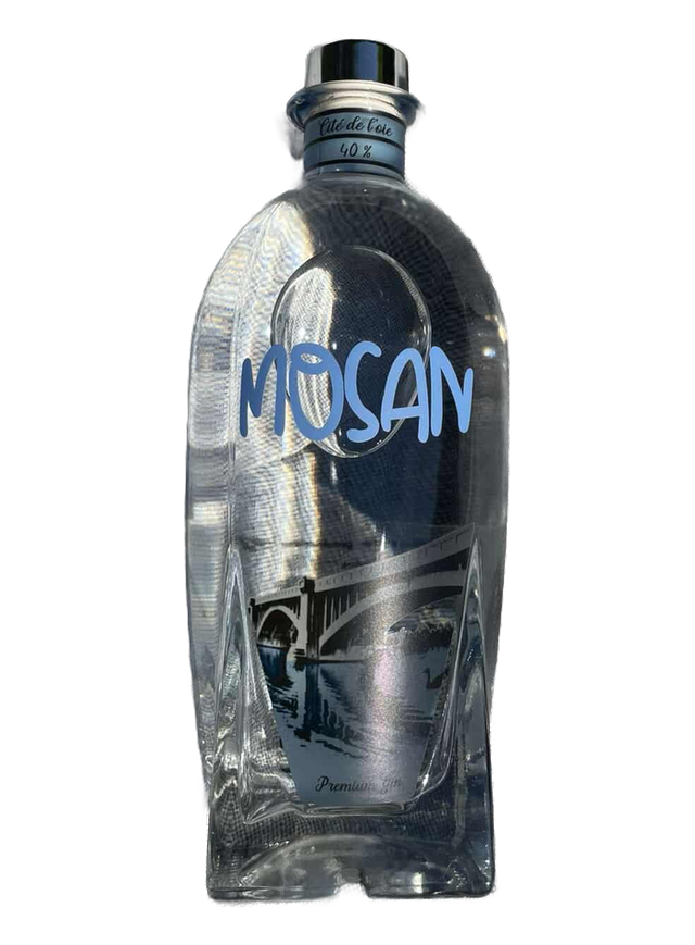 Gin Mosan