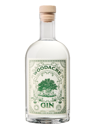 Woodacre Gin