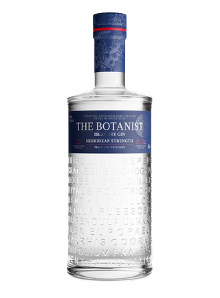 The Botanist Hebridean Strength