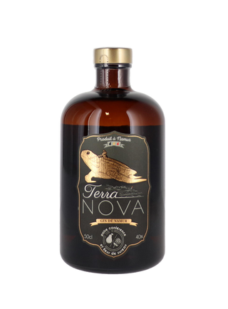 Terra Nova Gin