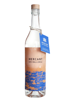 Mercant Gin