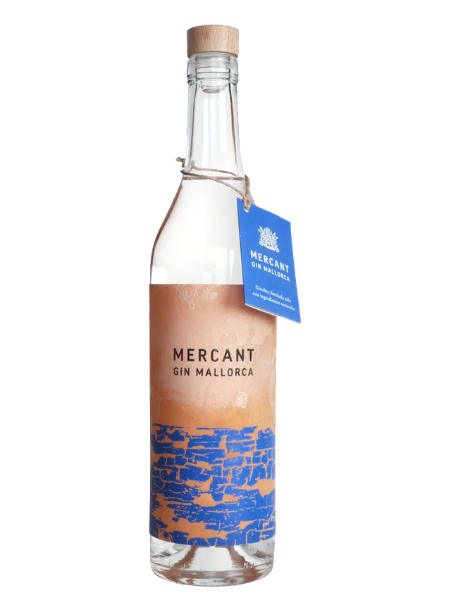 Mercant Gin
