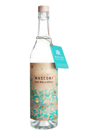 Mascori Gin