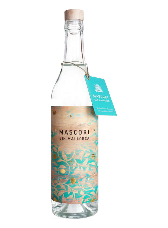 Mascori Gin