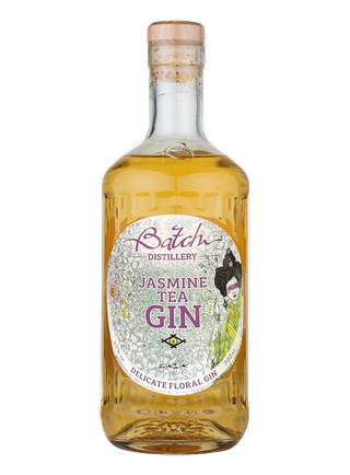 Jasmine Tea Gin