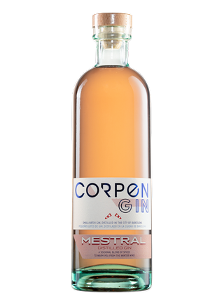 Corpen Gin Mestral