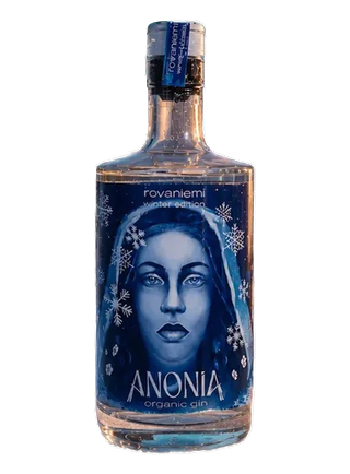 Anonia Gin - Rovaniemi