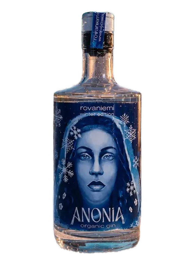 Anonia Gin - Rovaniemi