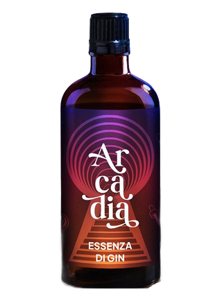 Arcadia - Essenza di Gin
