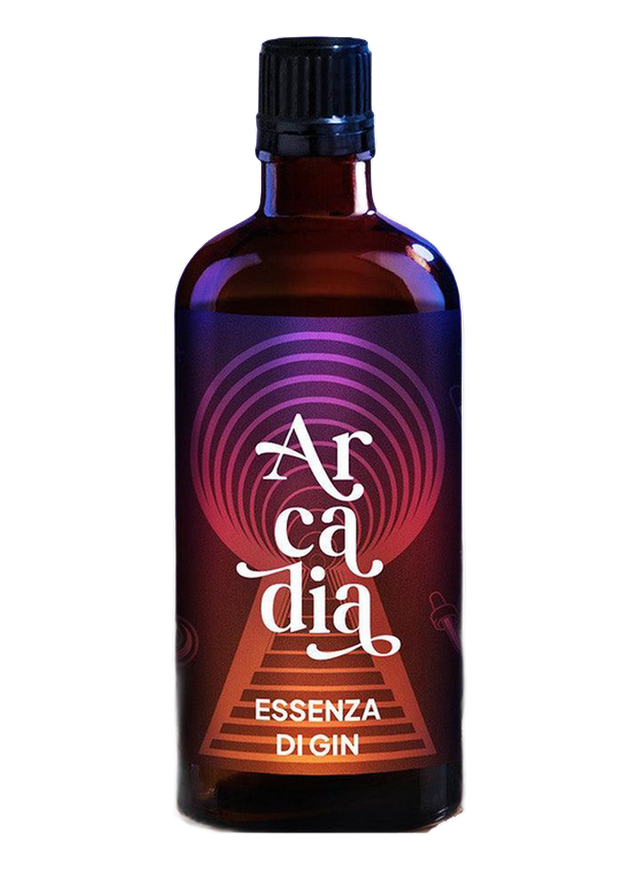 Arcadia - Essenza di Gin