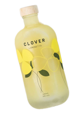 Clover Limonetta