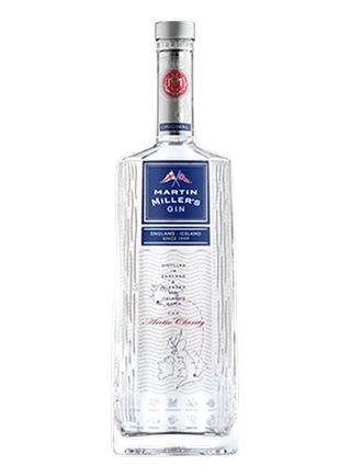 Martin Miller's Original Gin