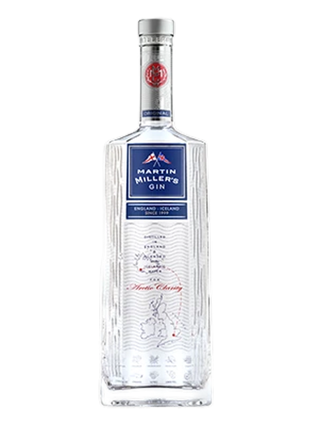 Martin Miller's Original Gin