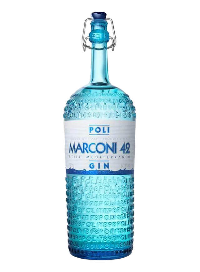 Marconi 42
