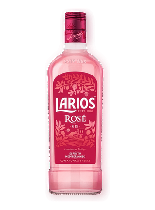 Larios Rosé