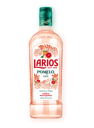 Larios Pomelo