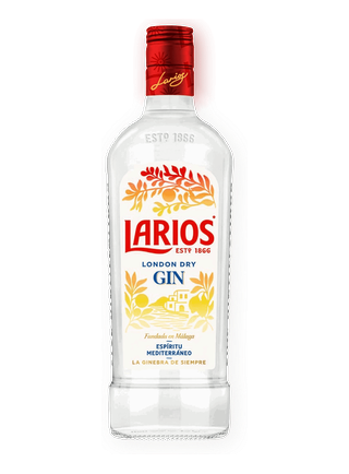 Larios London Dry