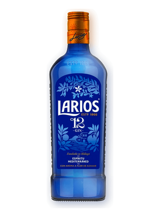 Larios 12