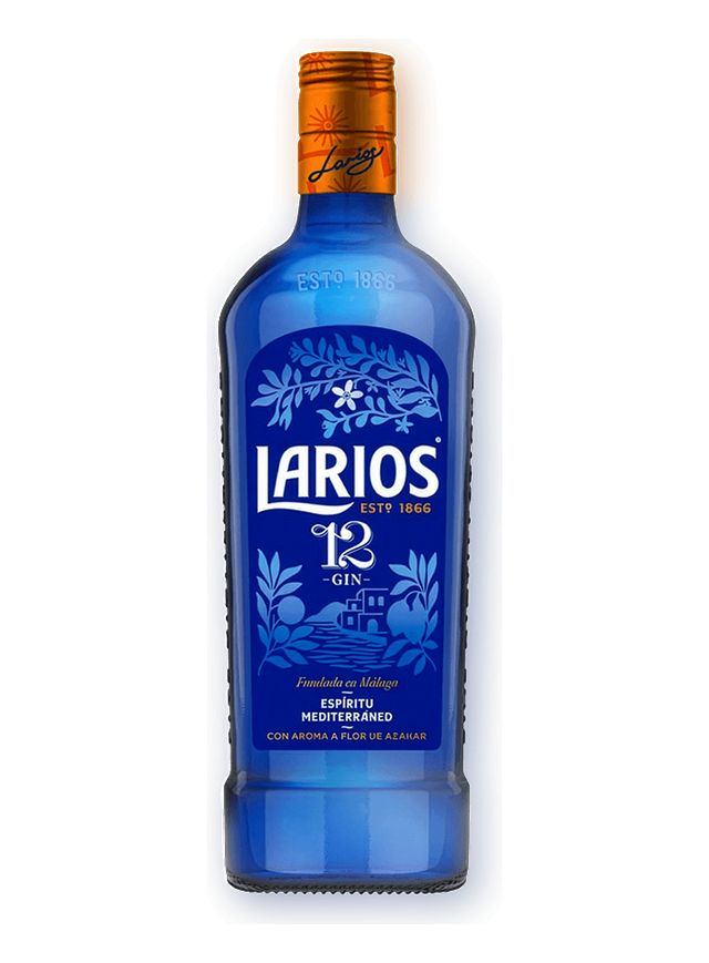 Larios 12