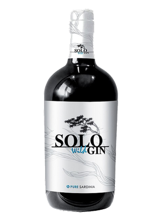 SOLO Wild Gin