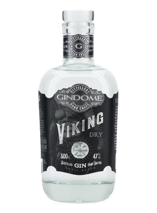 Gindome Viking Dry Gin