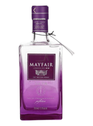 Mayfair Six PM Gin