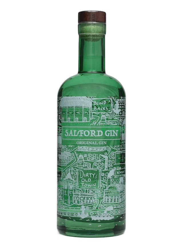 Salford Original Dry Gin