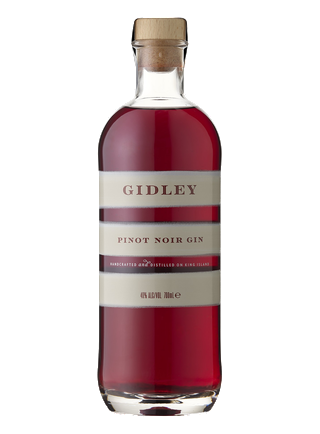 Gidley Pinot Noir Gin