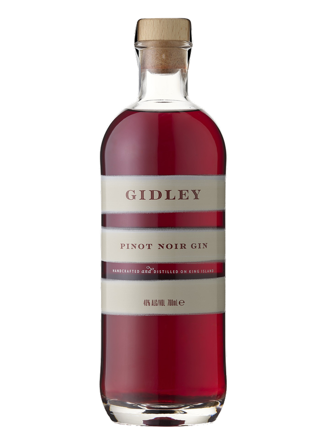 Gidley Pinot Noir Gin