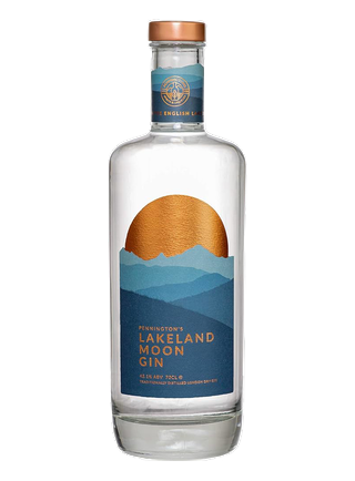 Pennington's Lakeland Moon Gin