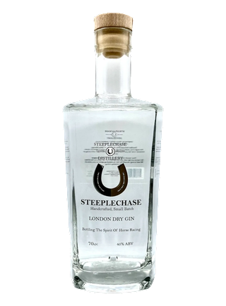 Steeplechase Signature London Dry Gin