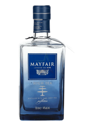 Mayfair High Tea Gin