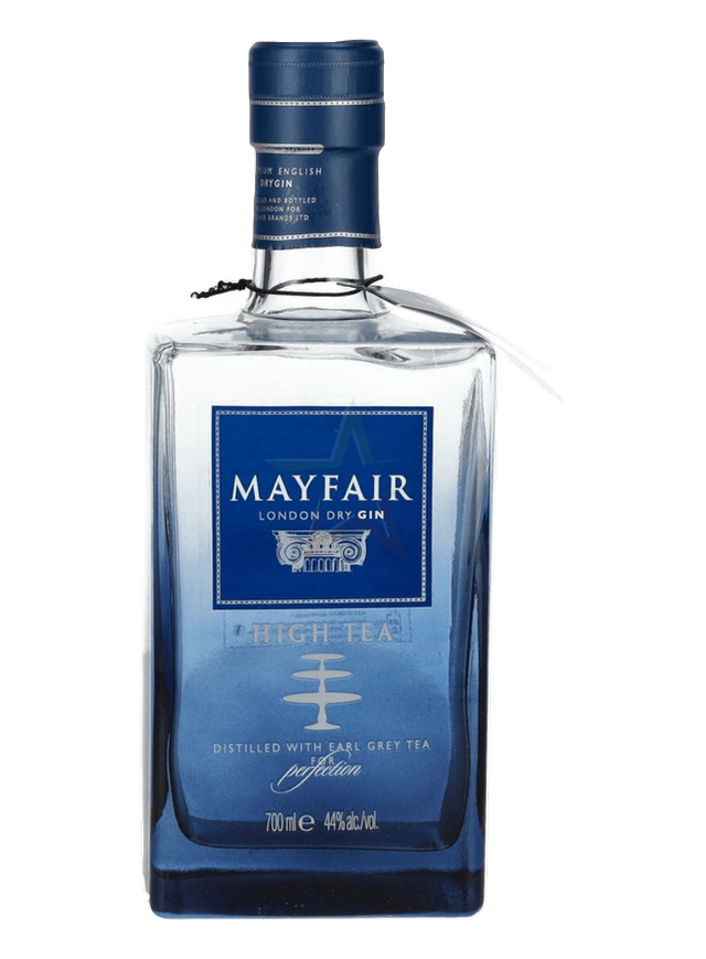 Mayfair High Tea Gin