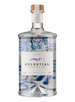 Celestial Gin Superior