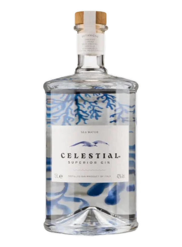 Celestial Gin Superior