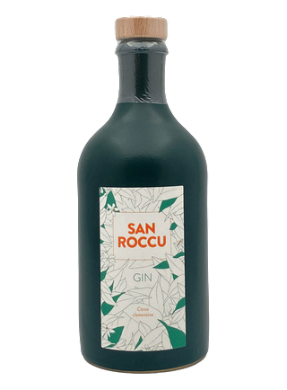 Gin San Roccu