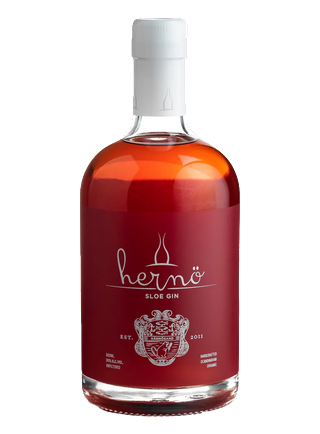 Hernö Sloe Gin