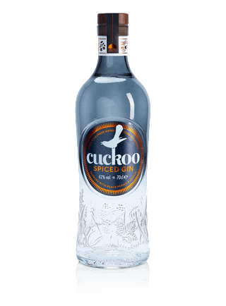 Cuckoo Spiced Gin