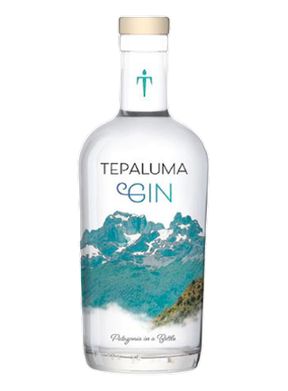 Tepaluma Gin