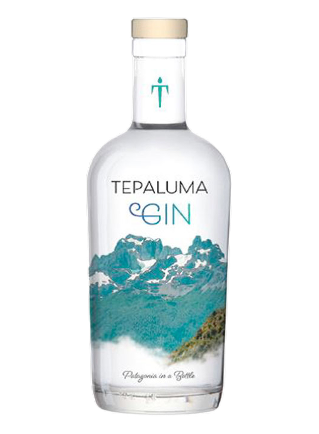 Tepaluma Gin