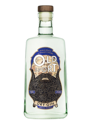 Old Sport Gin