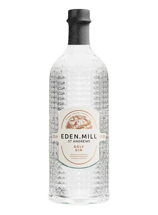 Eden Mill St Andrews Golf Gin - The New 2026 Edition